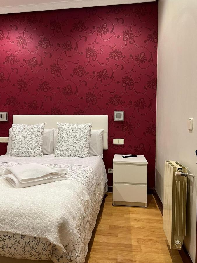 Hostal New Dream Madrid Exterior foto