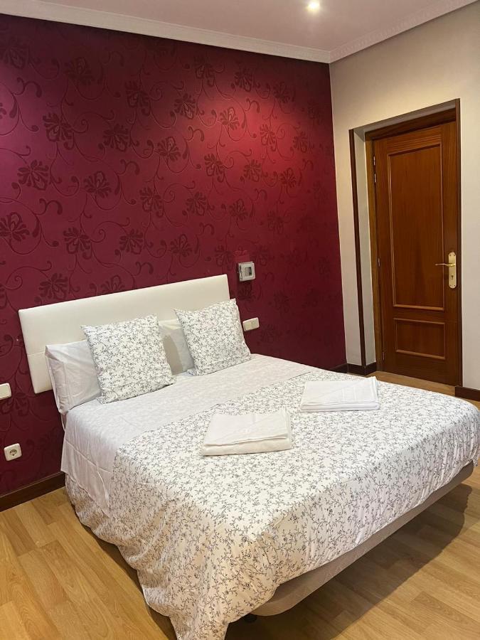 Hostal New Dream Madrid Exterior foto
